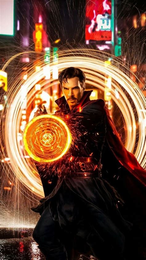 Doctor Strange's Smulet: A Key Aspect of Marvel's Cinematic Universe